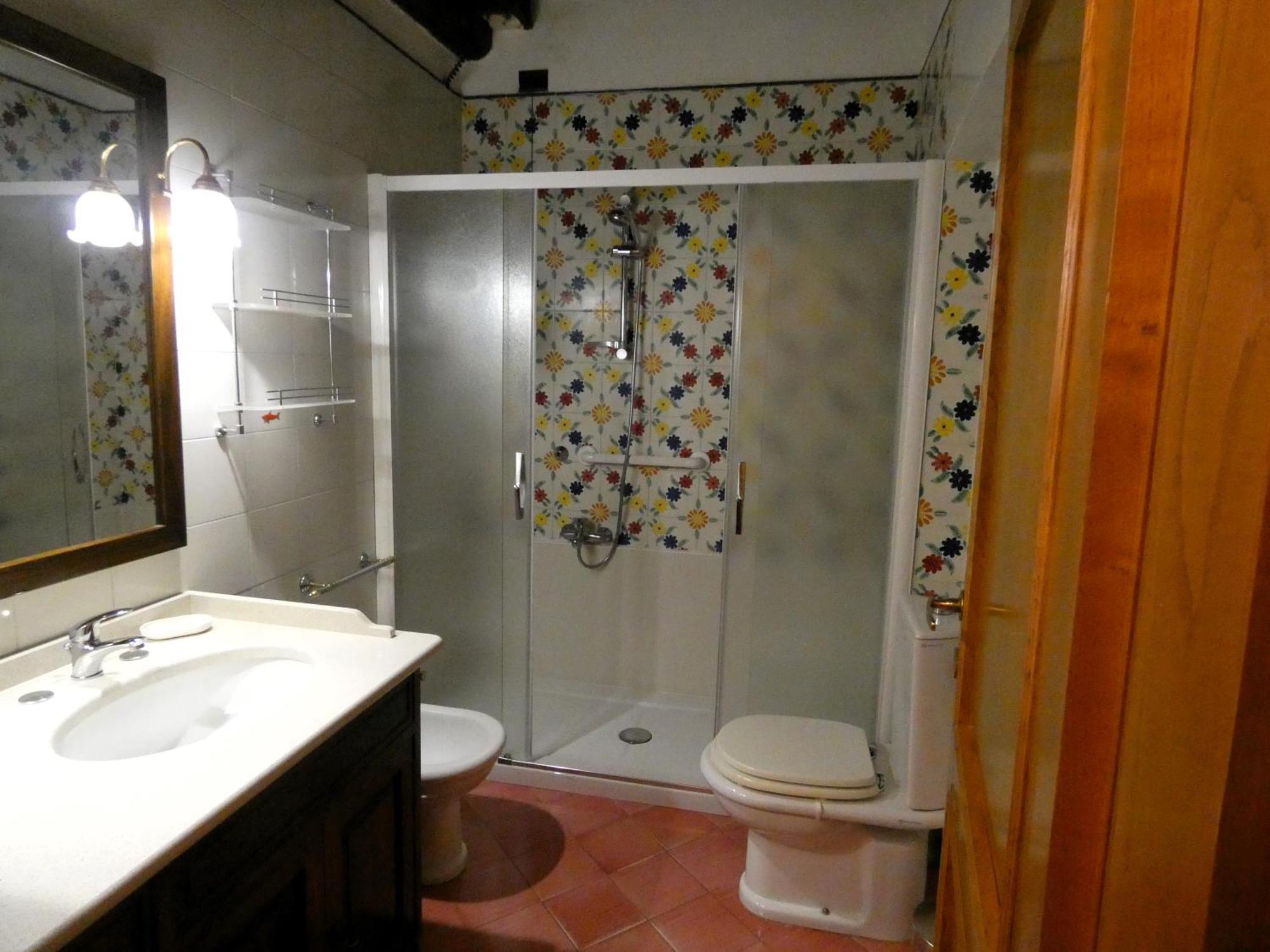 Apartamento Lady Sposino Spinelli Exterior foto