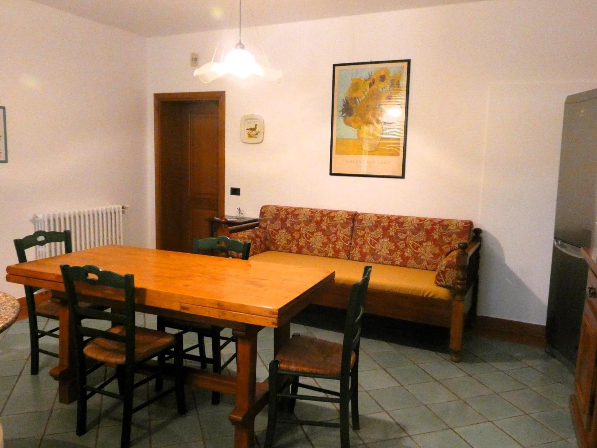 Apartamento Lady Sposino Spinelli Exterior foto
